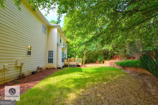 7352 Mason Falls Drive, Winston, GA 30187