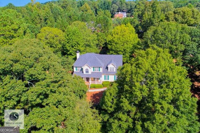 7352 Mason Falls Drive, Winston, GA 30187