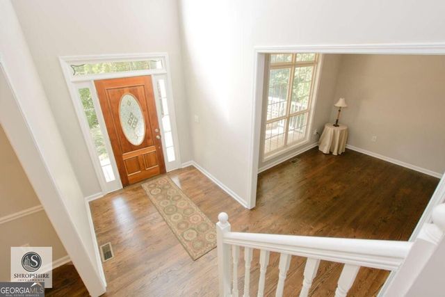 7352 Mason Falls Drive, Winston, GA 30187