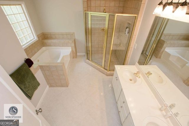 7352 Mason Falls Drive, Winston, GA 30187