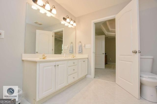 7352 Mason Falls Drive, Winston, GA 30187