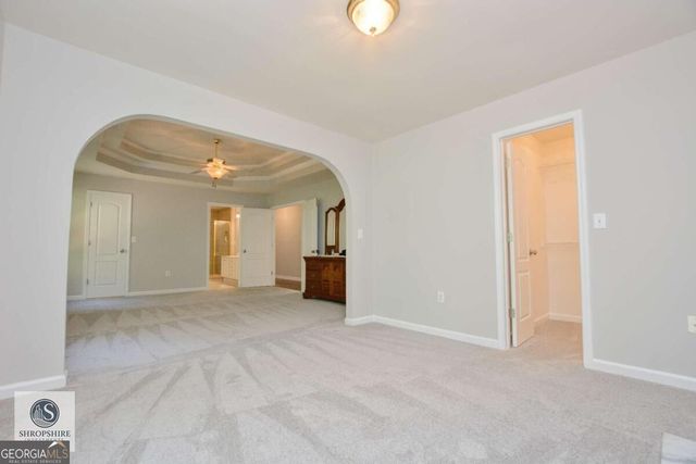 7352 Mason Falls Drive, Winston, GA 30187