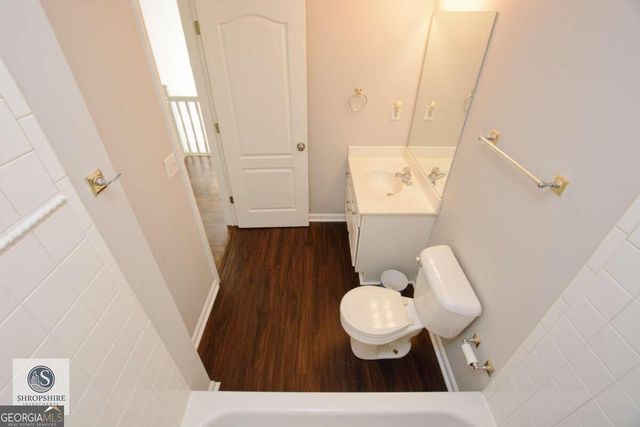 7352 Mason Falls Drive, Winston, GA 30187