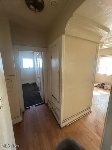 3377 E 132nd Street, Cleveland, OH 44120