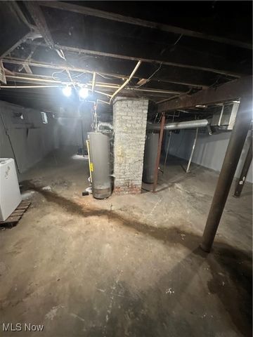 3377 E 132nd Street, Cleveland, OH 44120