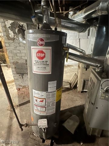 3377 E 132nd Street, Cleveland, OH 44120