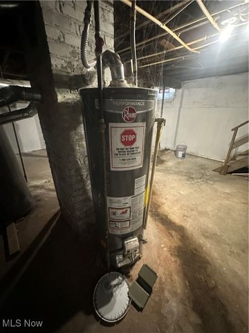 3377 E 132nd Street, Cleveland, OH 44120