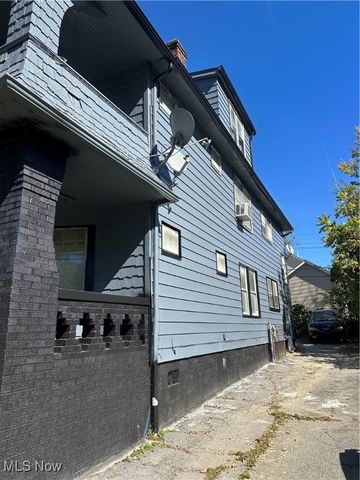 3377 E 132nd Street, Cleveland, OH 44120