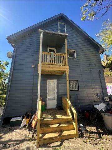 3377 E 132nd Street, Cleveland, OH 44120