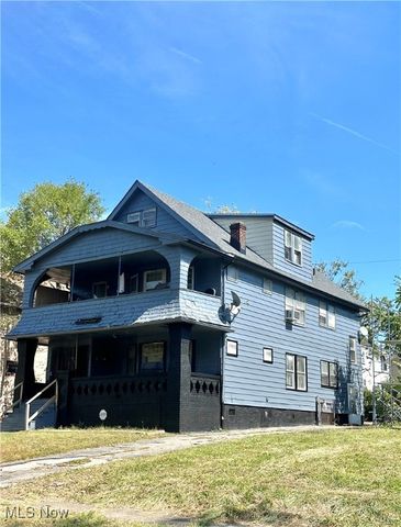 3377 E 132nd Street, Cleveland, OH 44120
