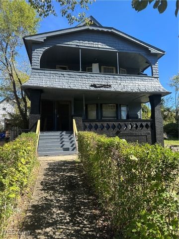 3377 E 132nd Street, Cleveland, OH 44120