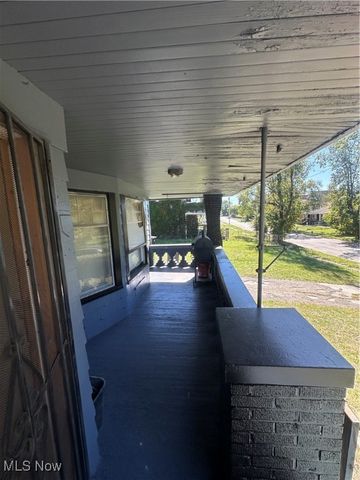 3377 E 132nd Street, Cleveland, OH 44120