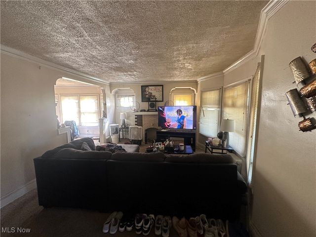 3377 E 132nd Street, Cleveland, OH 44120