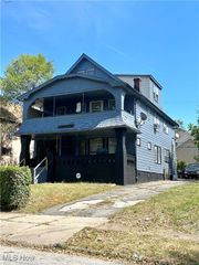 3377 E 132nd Street, Cleveland, OH 44120