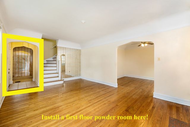 6767 W Talcott Avenue, Chicago, IL 60656