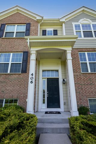 406 Prairie Court, Morton Grove, IL 60053