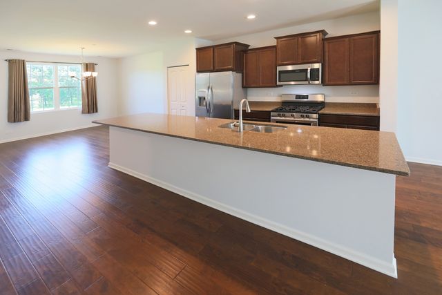 406 Prairie Court, Morton Grove, IL 60053
