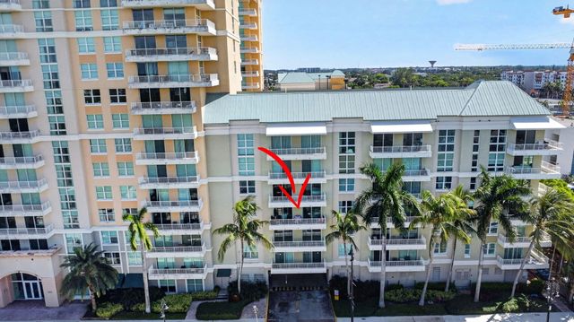 700 E BOYNTON BEACH Boulevard 410, Boynton Beach, FL 33435