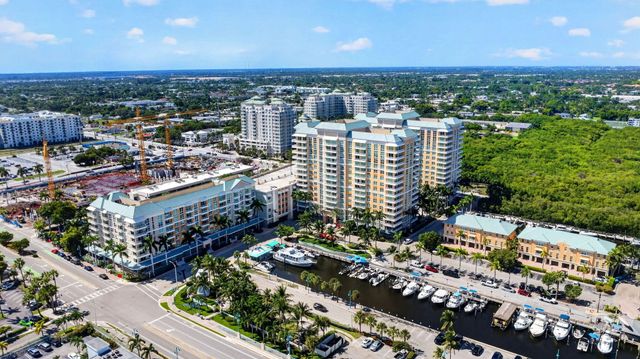 700 E BOYNTON BEACH Boulevard 410, Boynton Beach, FL 33435