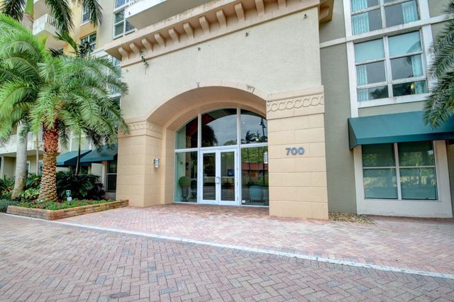 700 E BOYNTON BEACH Boulevard 410, Boynton Beach, FL 33435