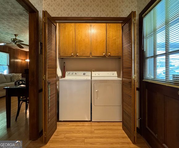 2032 Merle Drive, Conyers, GA 30013