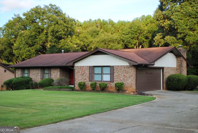 2032 Merle Drive, Conyers, GA 30013