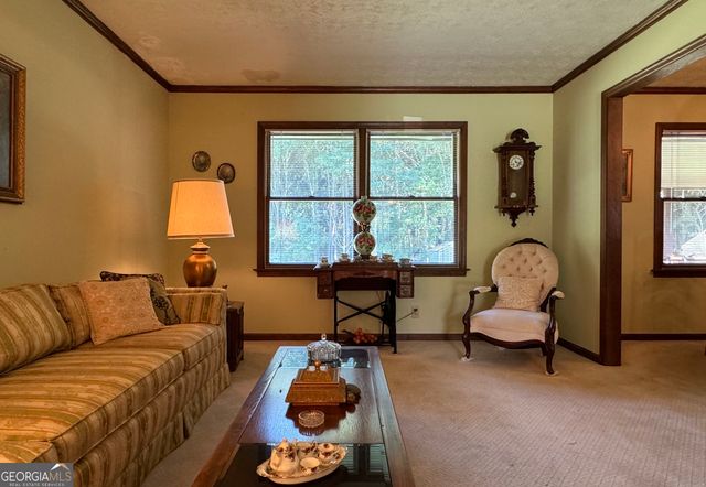 2032 Merle Drive, Conyers, GA 30013