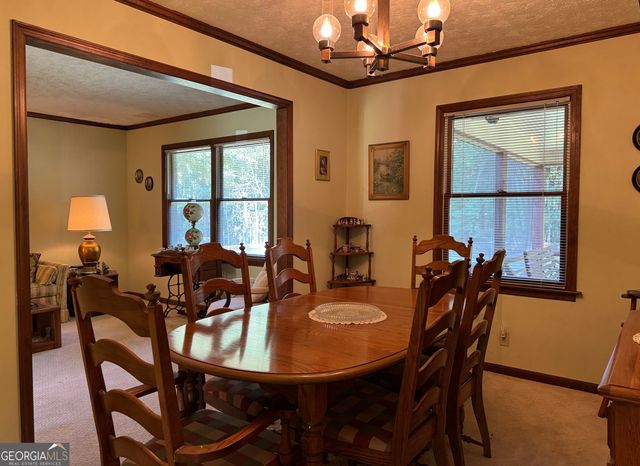 2032 Merle Drive, Conyers, GA 30013