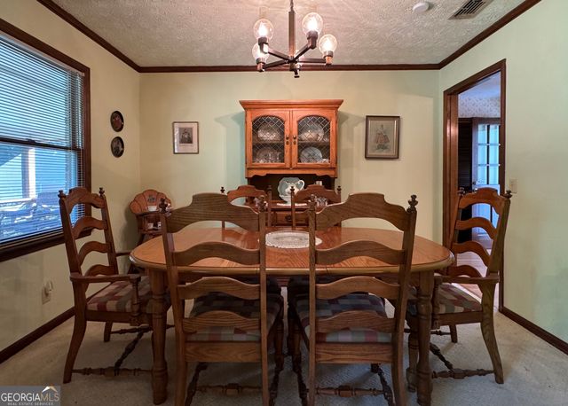 2032 Merle Drive, Conyers, GA 30013