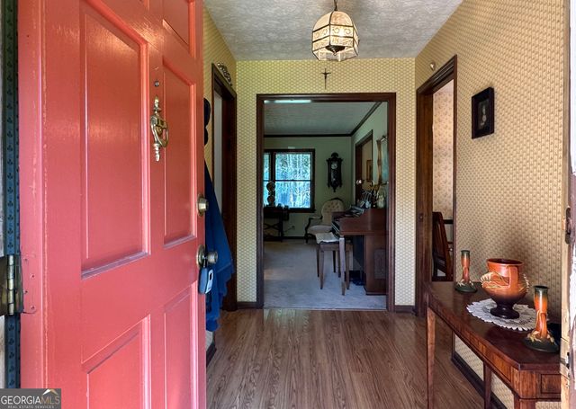 2032 Merle Drive, Conyers, GA 30013