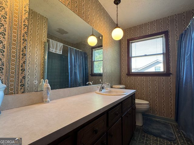 2032 Merle Drive, Conyers, GA 30013