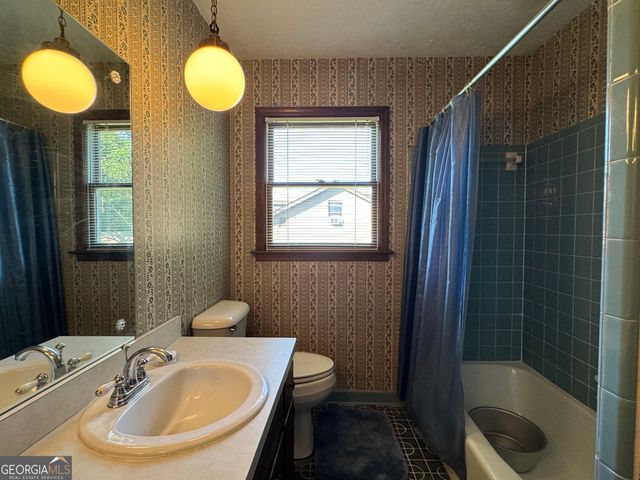 2032 Merle Drive, Conyers, GA 30013