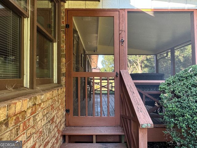 2032 Merle Drive, Conyers, GA 30013