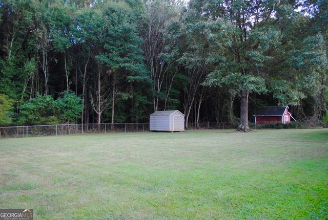 2032 Merle Drive, Conyers, GA 30013