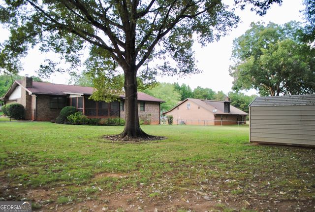 2032 Merle Drive, Conyers, GA 30013