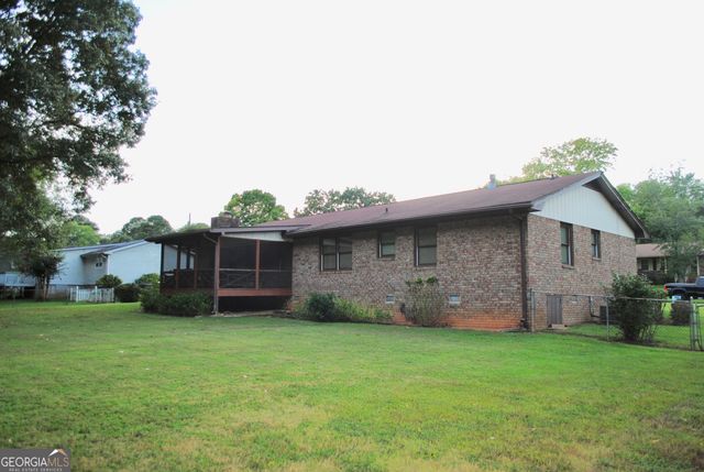 2032 Merle Drive, Conyers, GA 30013