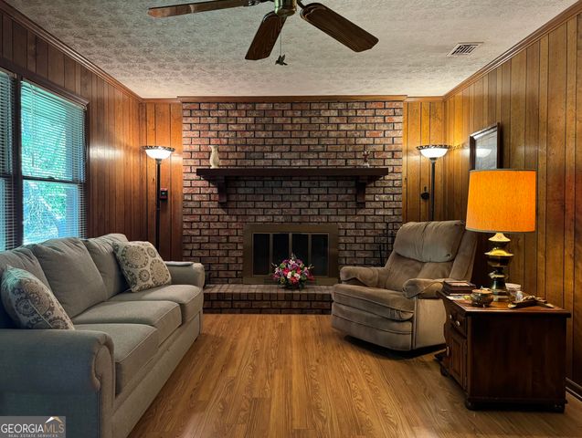 2032 Merle Drive, Conyers, GA 30013