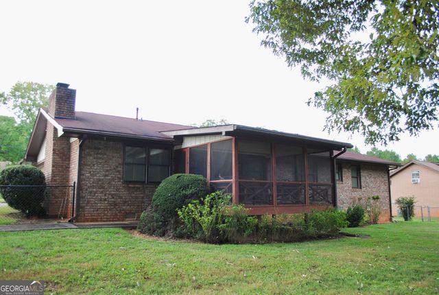2032 Merle Drive, Conyers, GA 30013