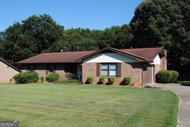 2032 Merle Drive, Conyers, GA 30013