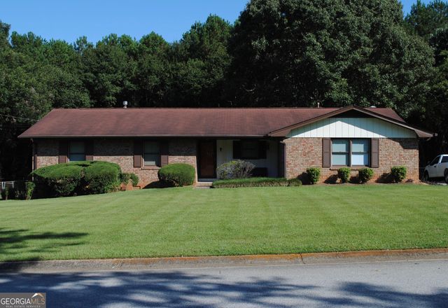 2032 Merle Drive, Conyers, GA 30013