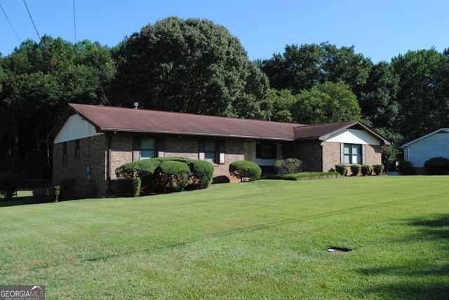 2032 Merle Drive, Conyers, GA 30013