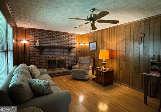 2032 Merle Drive, Conyers, GA 30013