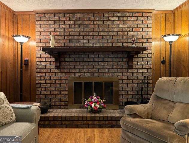 2032 Merle Drive, Conyers, GA 30013