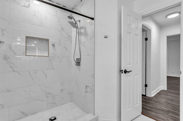 2701 Halbert Street, Fort Worth, TX 76112