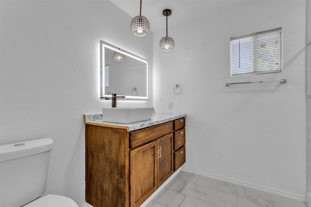 2701 Halbert Street, Fort Worth, TX 76112