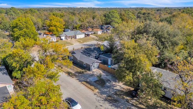 2701 Halbert Street, Fort Worth, TX 76112