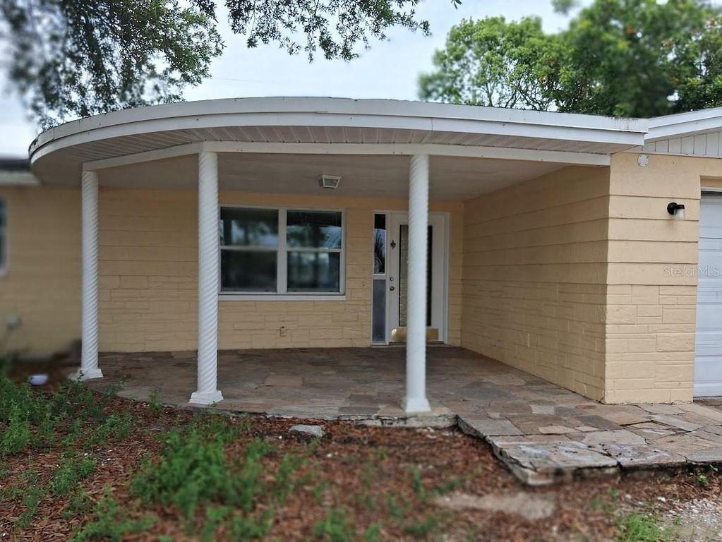 4926 COLONNADE AVENUE, Holiday, FL 34690