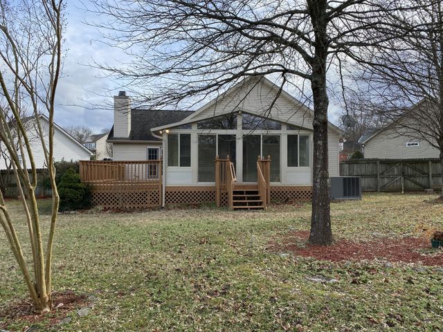 116 New Haven Ct, Nashville, TN 37214