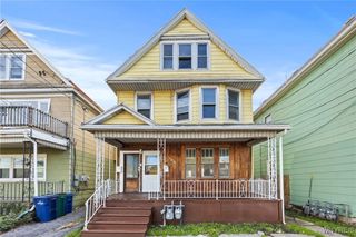303 Cable Street, Buffalo, NY 14206