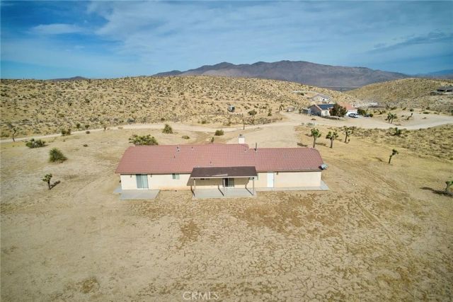 25625 Rancho, Apple Valley, CA 92308